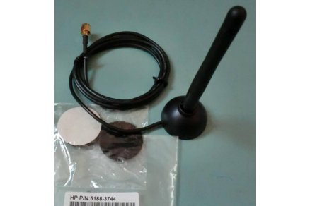 ANTENNA EXTERNAL OMNI DIRECTIONAL 5188-3744 NUOVA